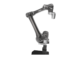Omron Collaborative robots